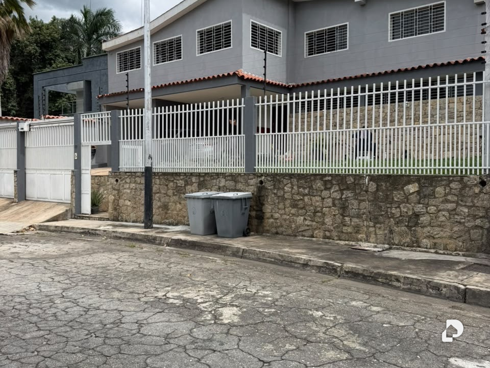 Casa en El Castaño – 19