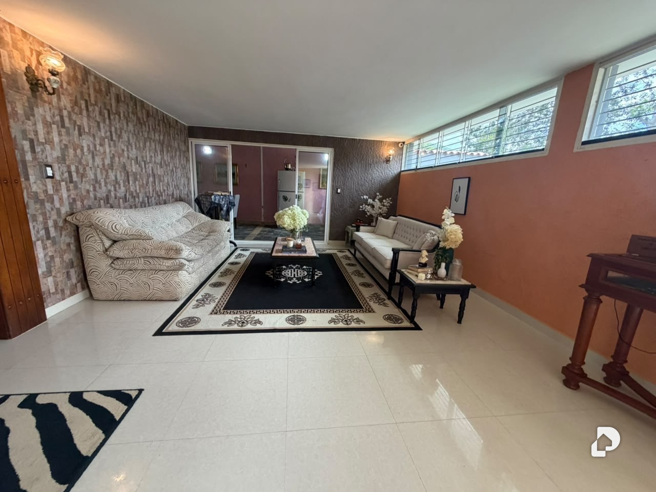 Casa en El Castaño – 2