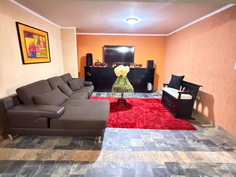 Casa en El Castaño - 1