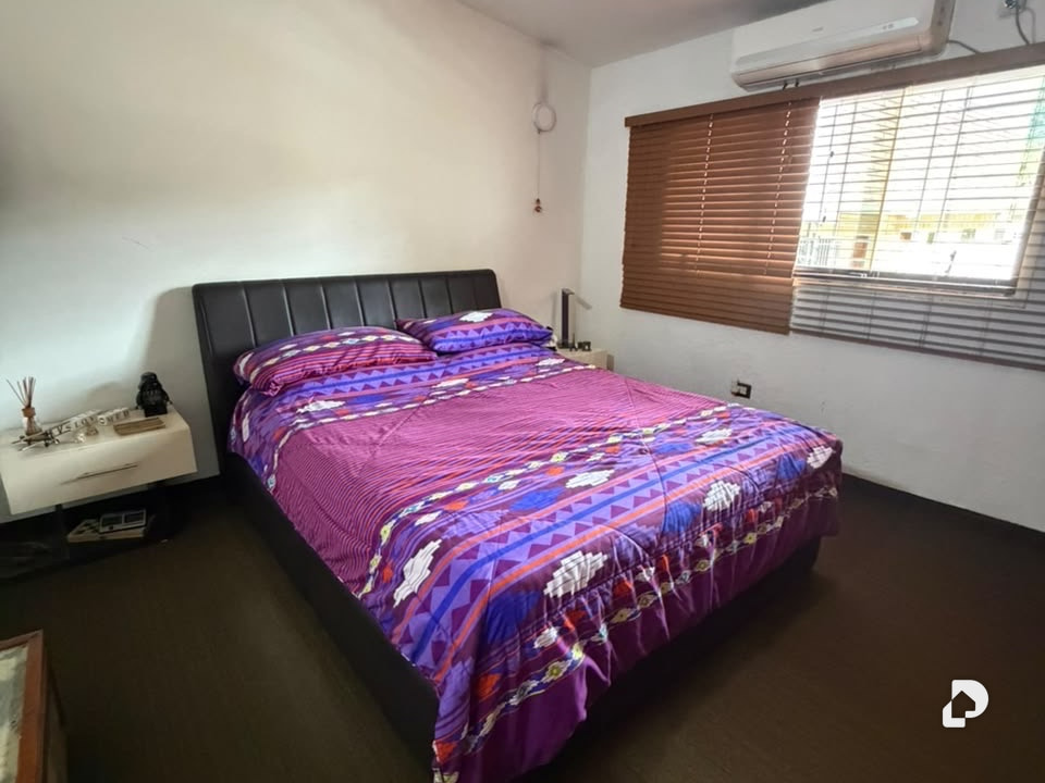 Casa en El Castaño – 9