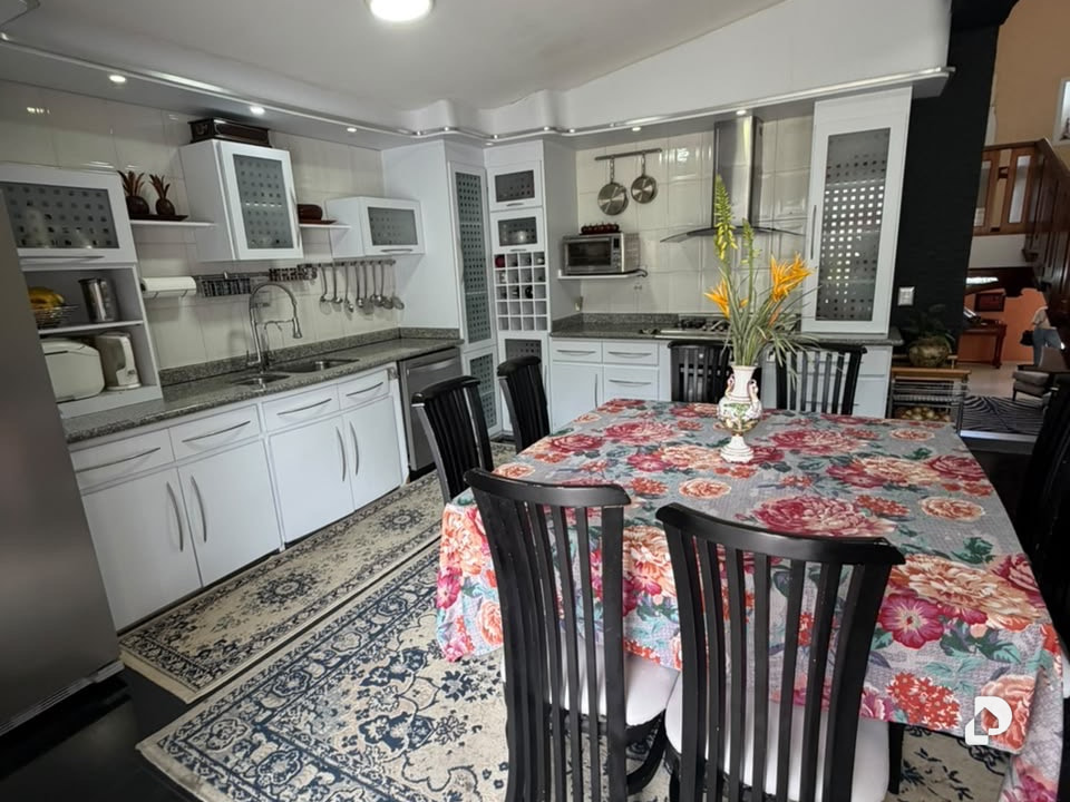Casa en El Castaño – 5