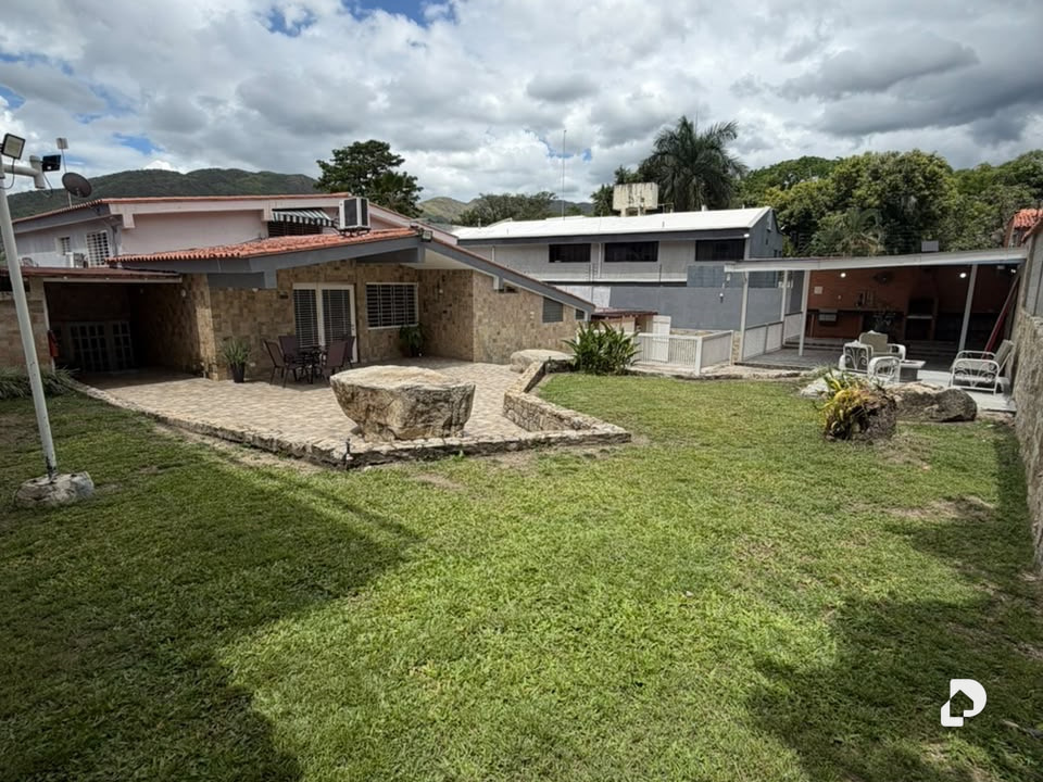Casa en El Castaño – 14