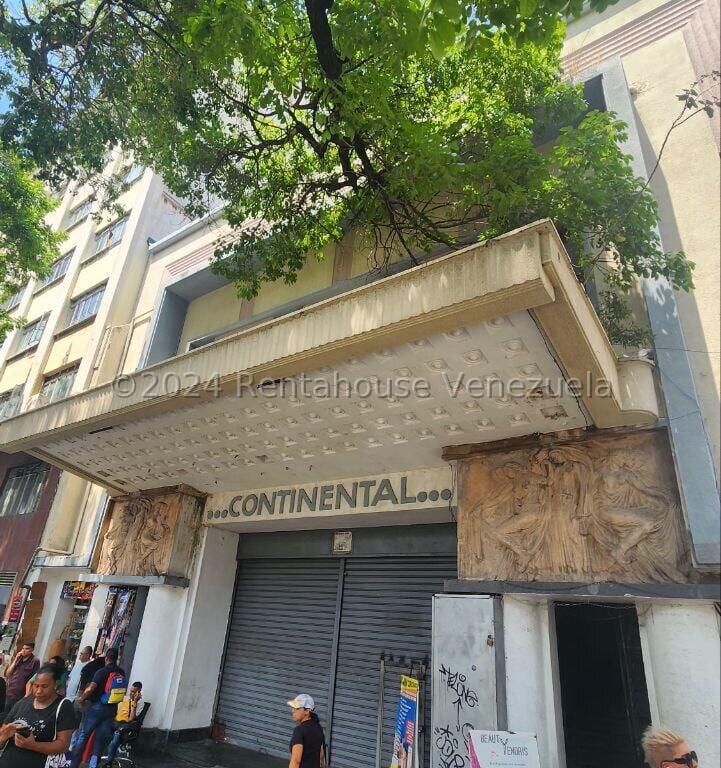 Local comercial en Centro, Caracas - 1