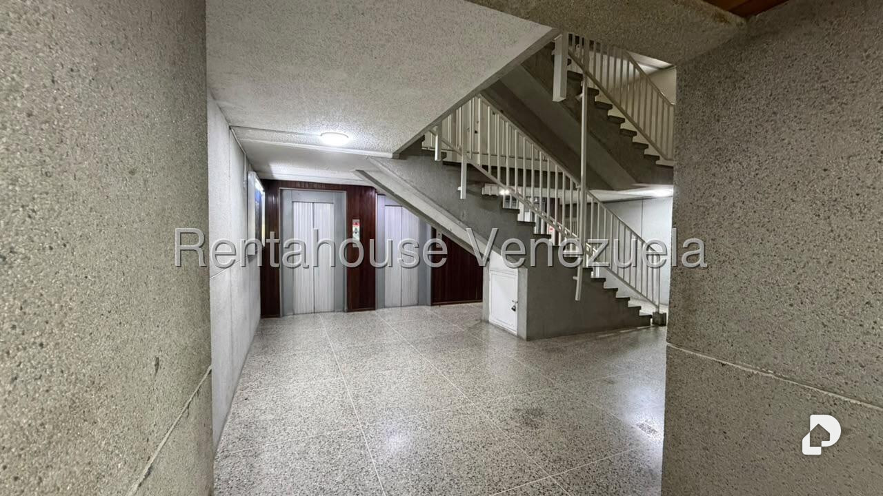 Apartamento en Los Samanes, Caracas – 16