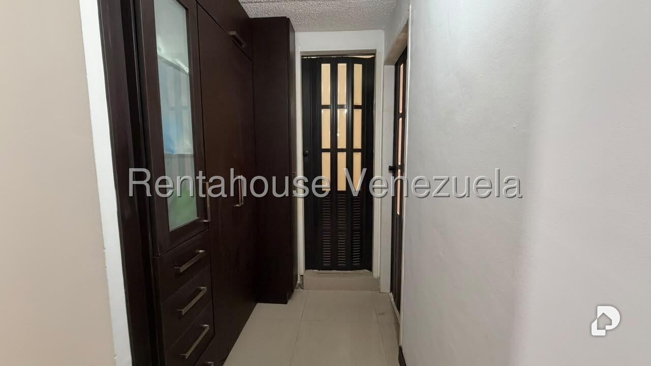 Apartamento en Los Samanes, Caracas – 10