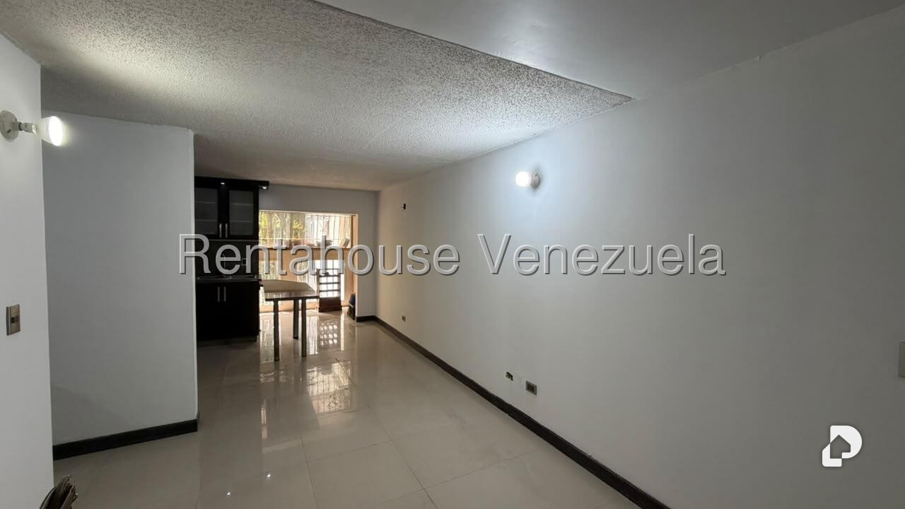 Apartamento en Los Samanes, Caracas – 1