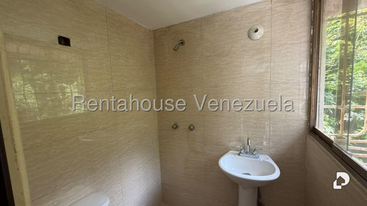 Apartamento en Los Samanes, Caracas – 14
