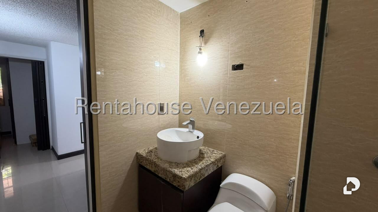 Apartamento en Los Samanes, Caracas – 8