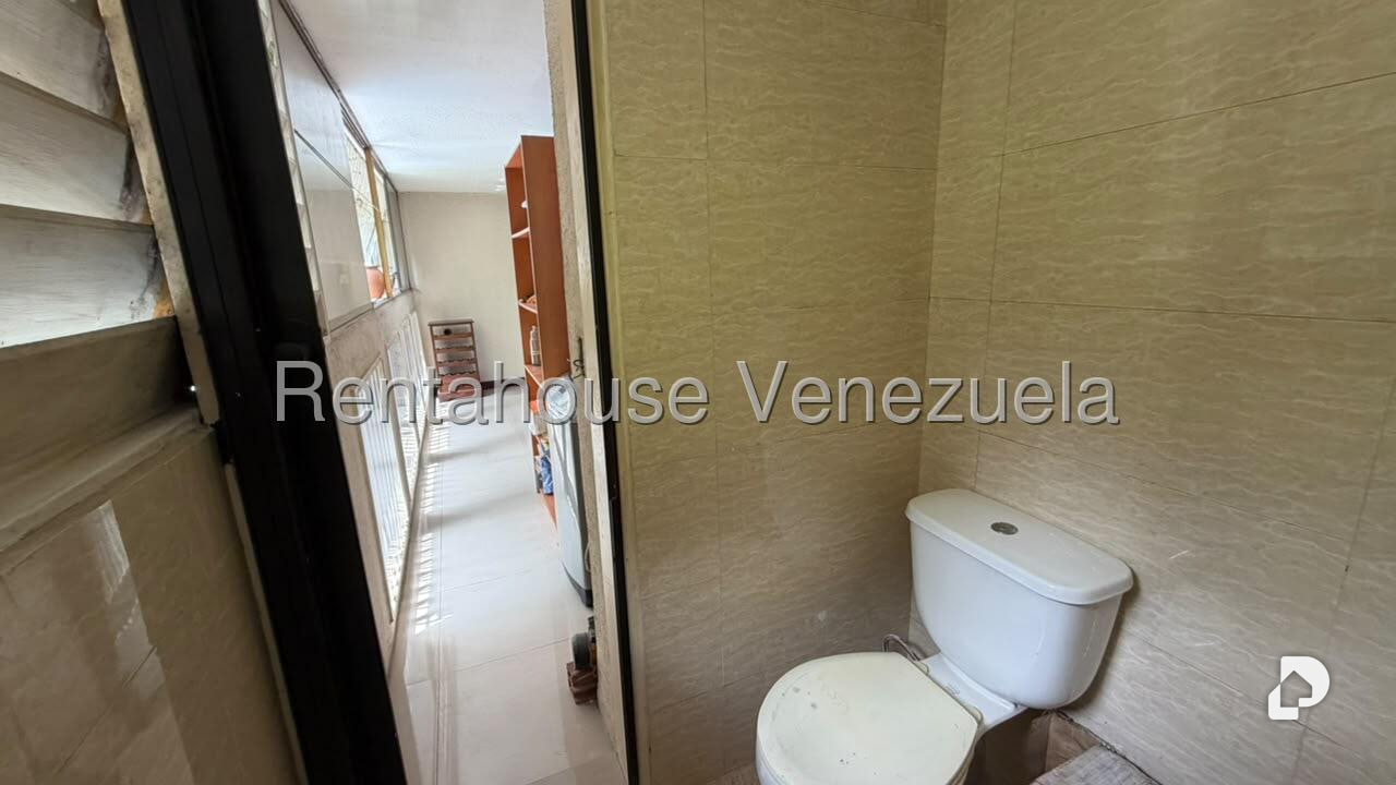 Apartamento en Los Samanes, Caracas – 13