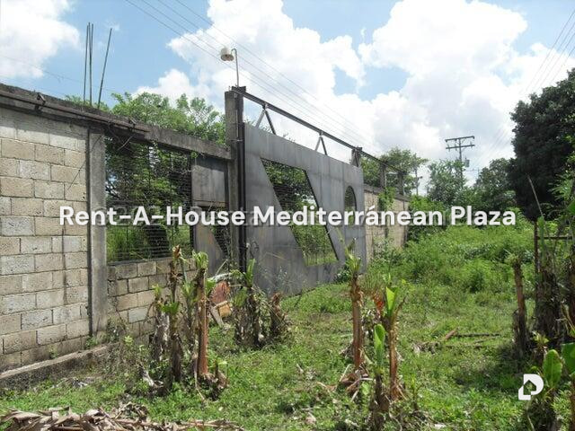 Terreno en Yagua, Guacara – 18
