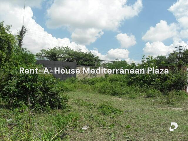 Terreno en Yagua, Guacara – 15