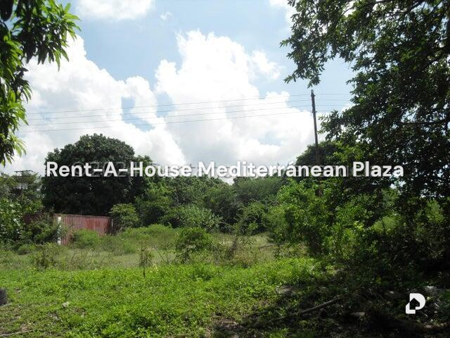 Terreno en Yagua, Guacara – 7