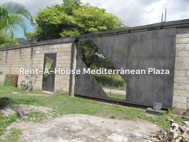 Terreno en Yagua, Guacara – 22