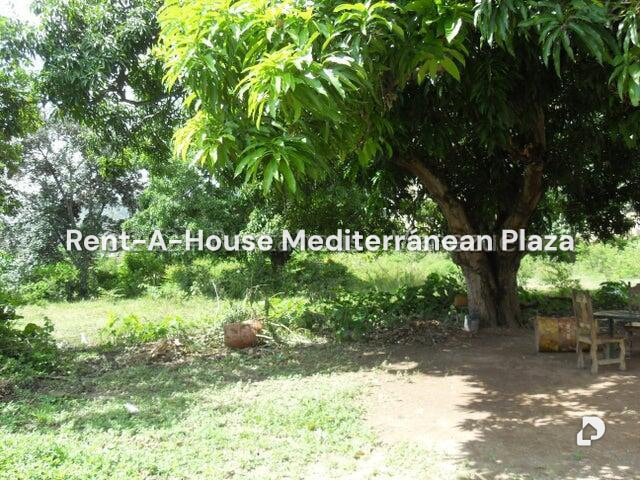 Terreno en Yagua, Guacara – 10