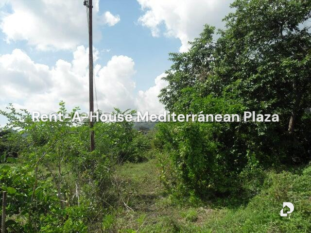 Terreno en Yagua, Guacara – 12