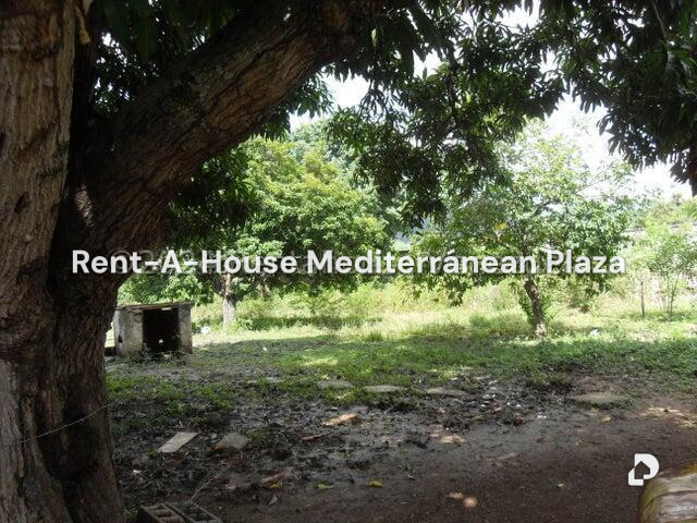 Terreno en Yagua, Guacara – 6