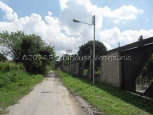 Terreno en Yagua, Guacara - 1