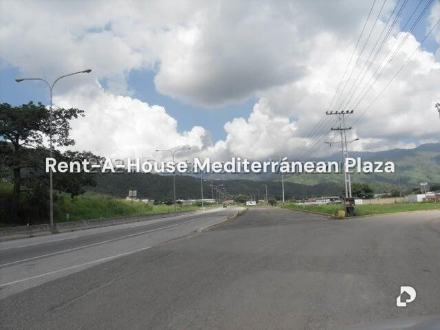 Terreno en Yagua, Guacara – 29