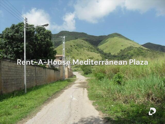 Terreno en Yagua, Guacara – 2