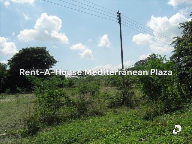 Terreno en Yagua, Guacara – 8