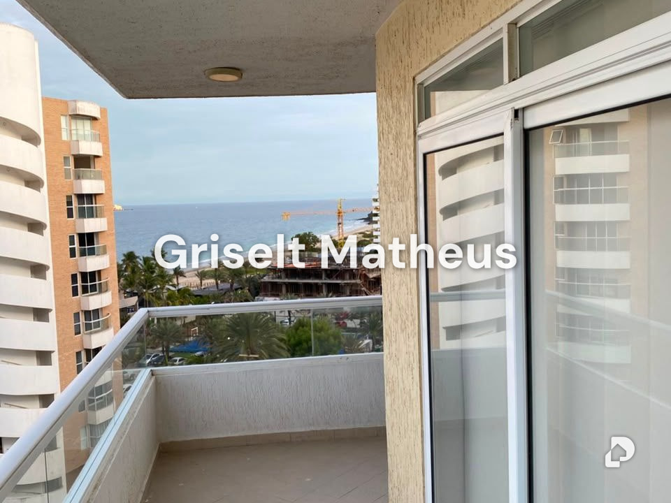 Apartamento en Puerto Moreno, Porlamar – 19