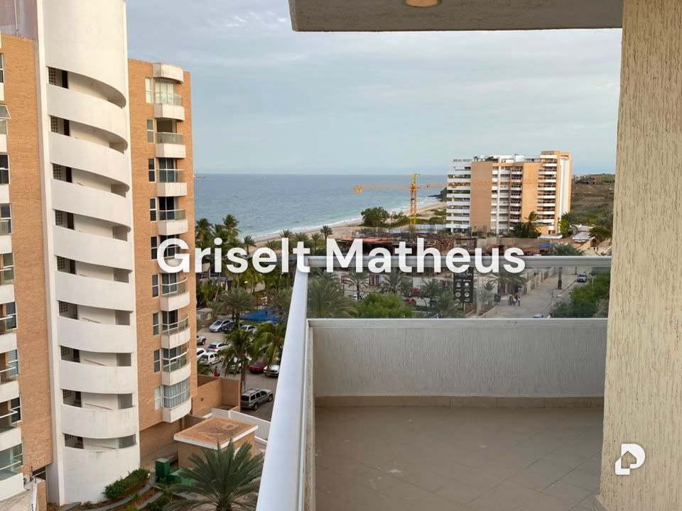 Apartamento en Puerto Moreno, Porlamar – 15
