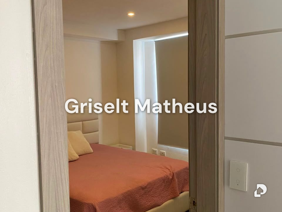 Apartamento en Puerto Moreno, Porlamar – 11