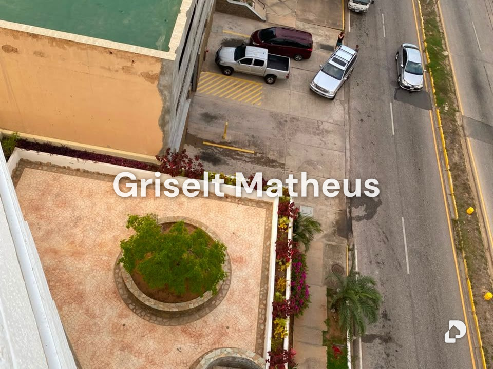 Apartamento en Puerto Moreno, Porlamar – 25