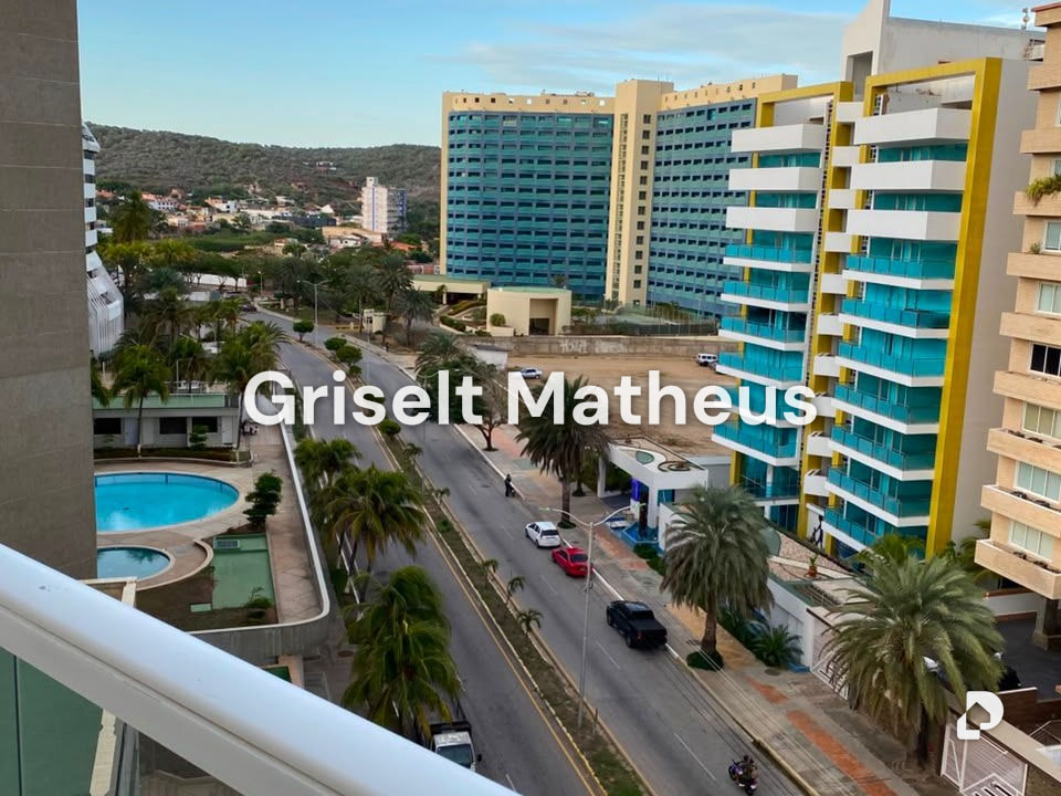 Apartamento en Puerto Moreno, Porlamar – 20