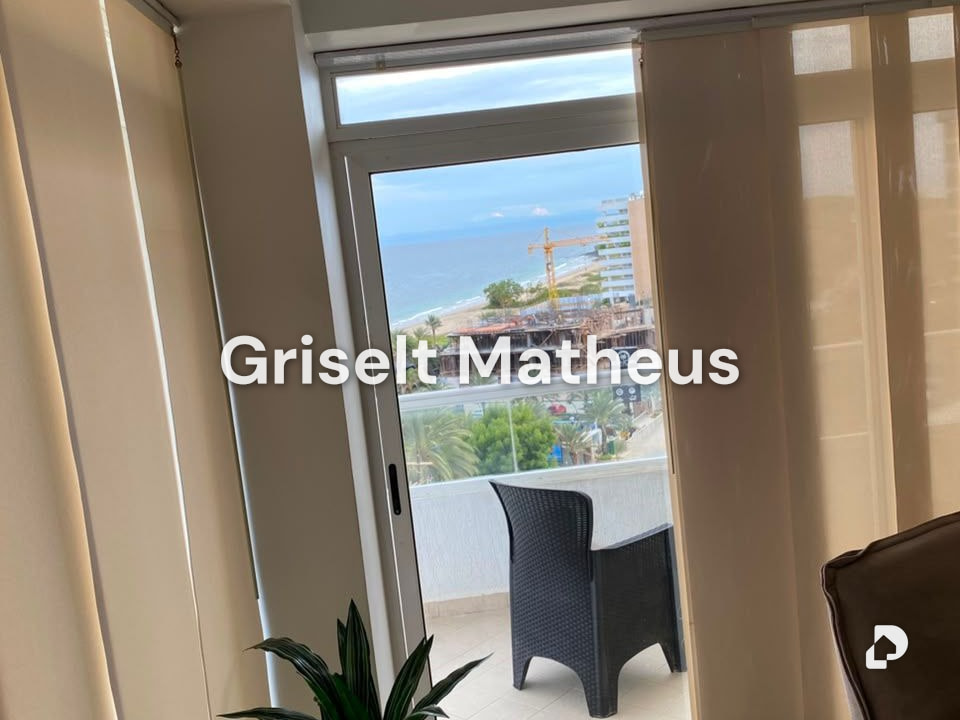 Apartamento en Puerto Moreno, Porlamar – 4