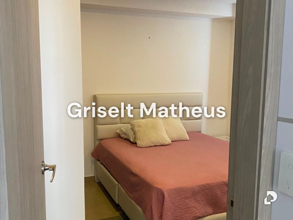 Apartamento en Puerto Moreno, Porlamar – 5