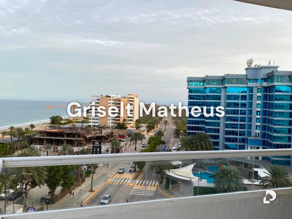 Apartamento en Puerto Moreno, Porlamar – 17