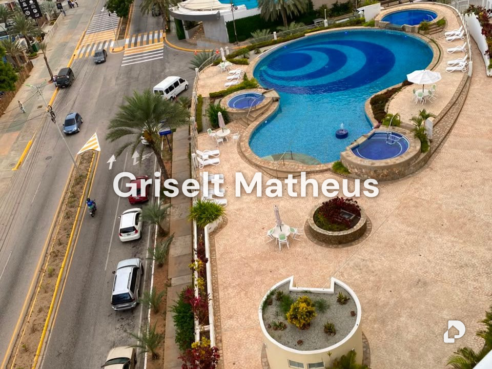 Apartamento en Puerto Moreno, Porlamar – 24