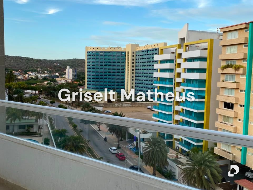 Apartamento en Puerto Moreno, Porlamar – 22