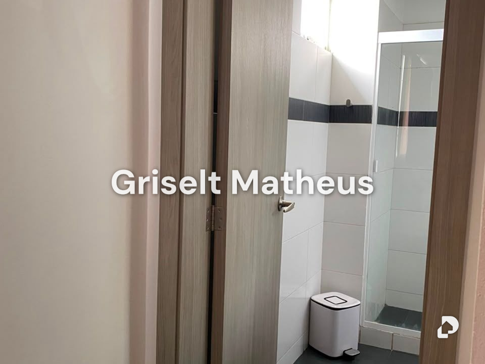 Apartamento en Puerto Moreno, Porlamar – 16