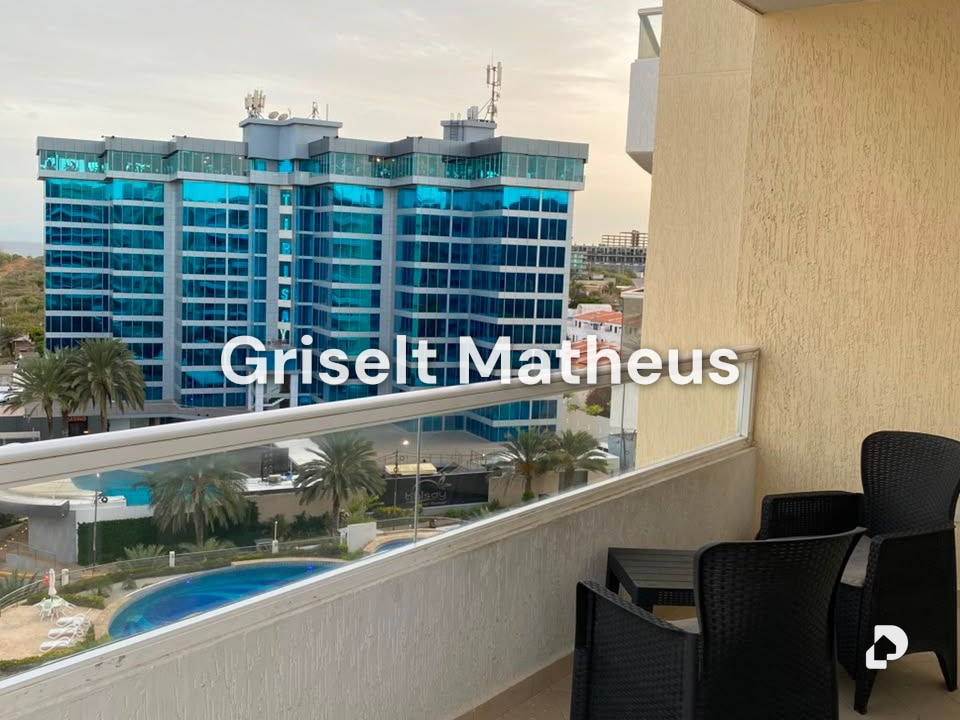 Apartamento en Puerto Moreno, Porlamar – 27