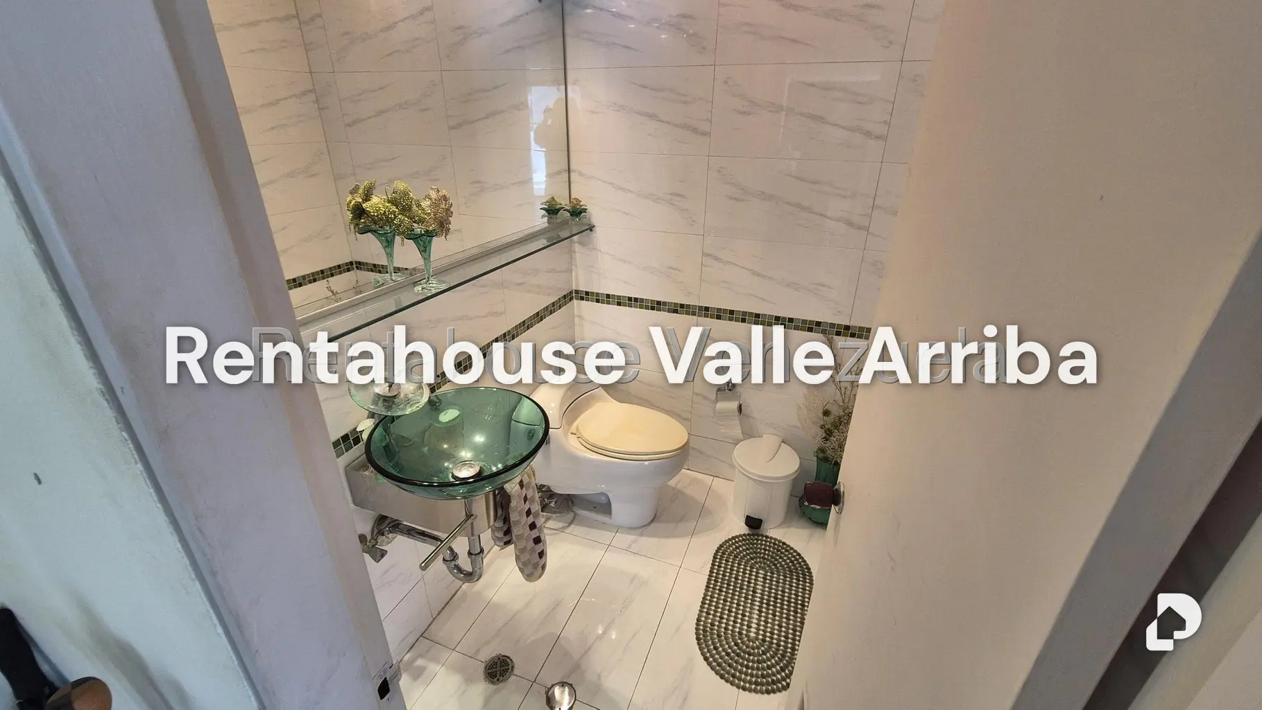 Apartamento en Lomas de Prados del Este, Caracas – 13