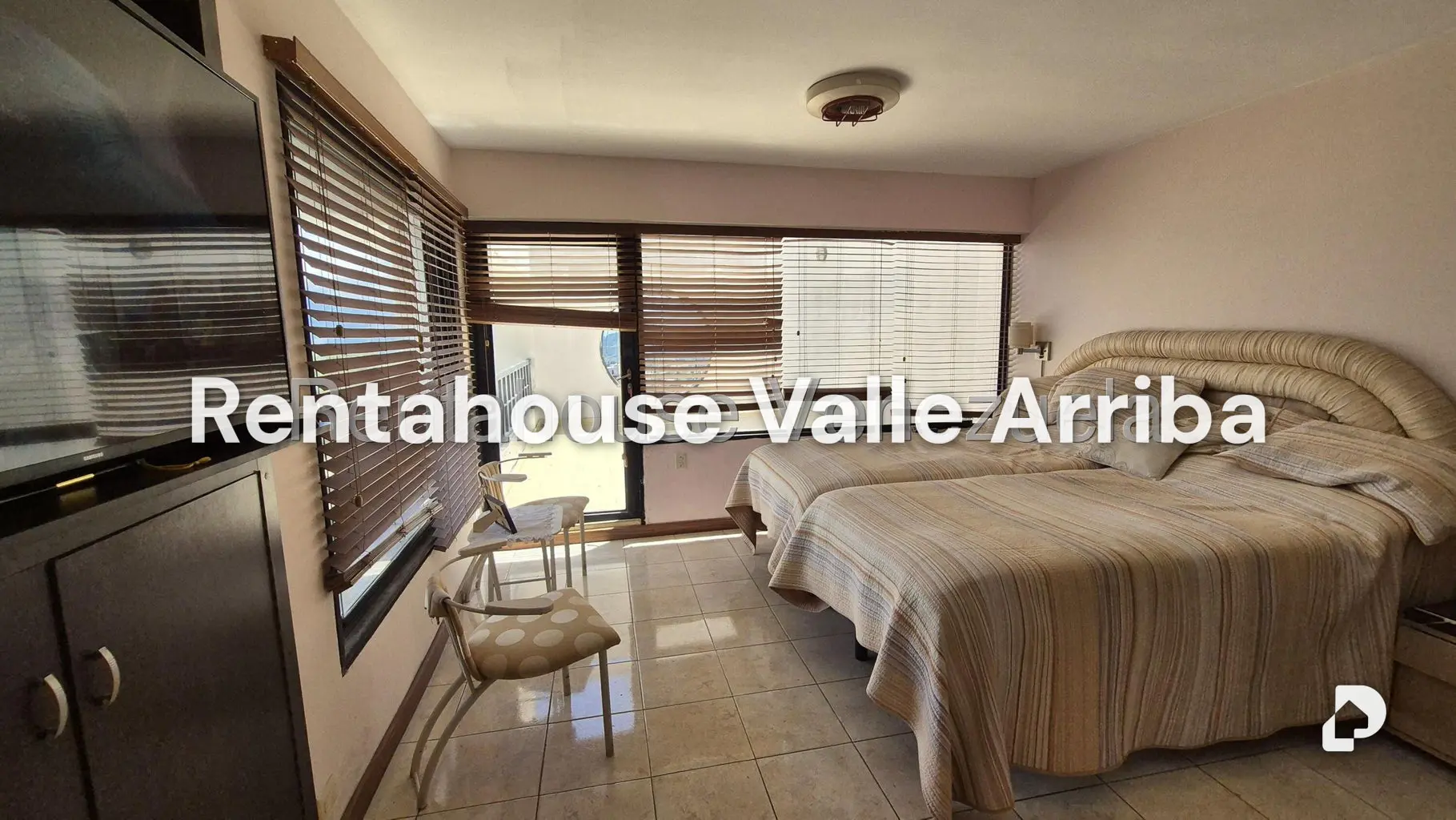 Apartamento en Lomas de Prados del Este, Caracas – 23