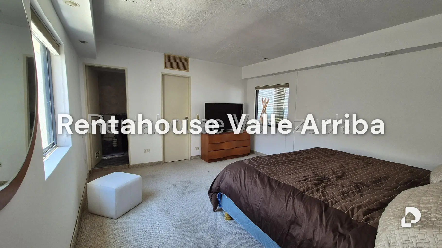 Apartamento en Lomas de Prados del Este, Caracas – 30
