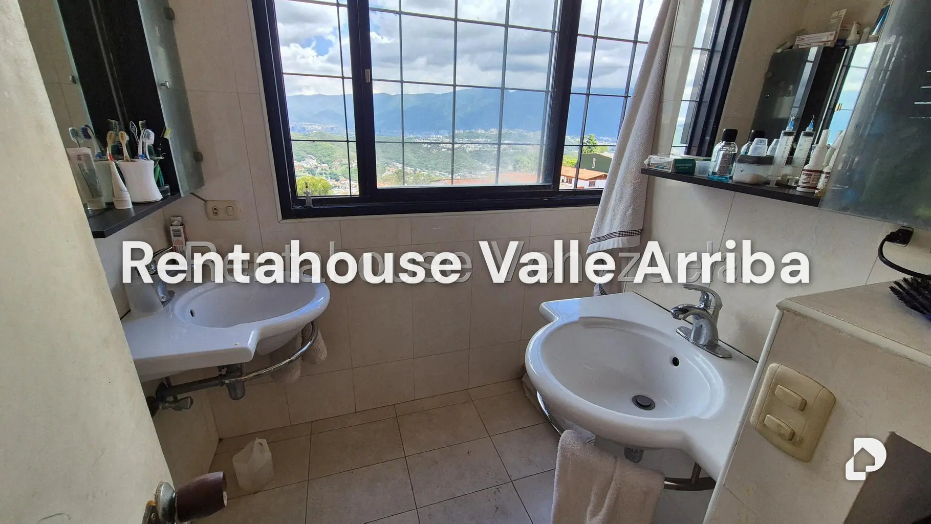 Apartamento en Lomas de Prados del Este, Caracas – 22