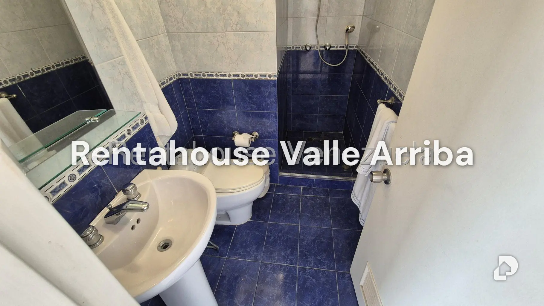 Apartamento en Lomas de Prados del Este, Caracas – 29