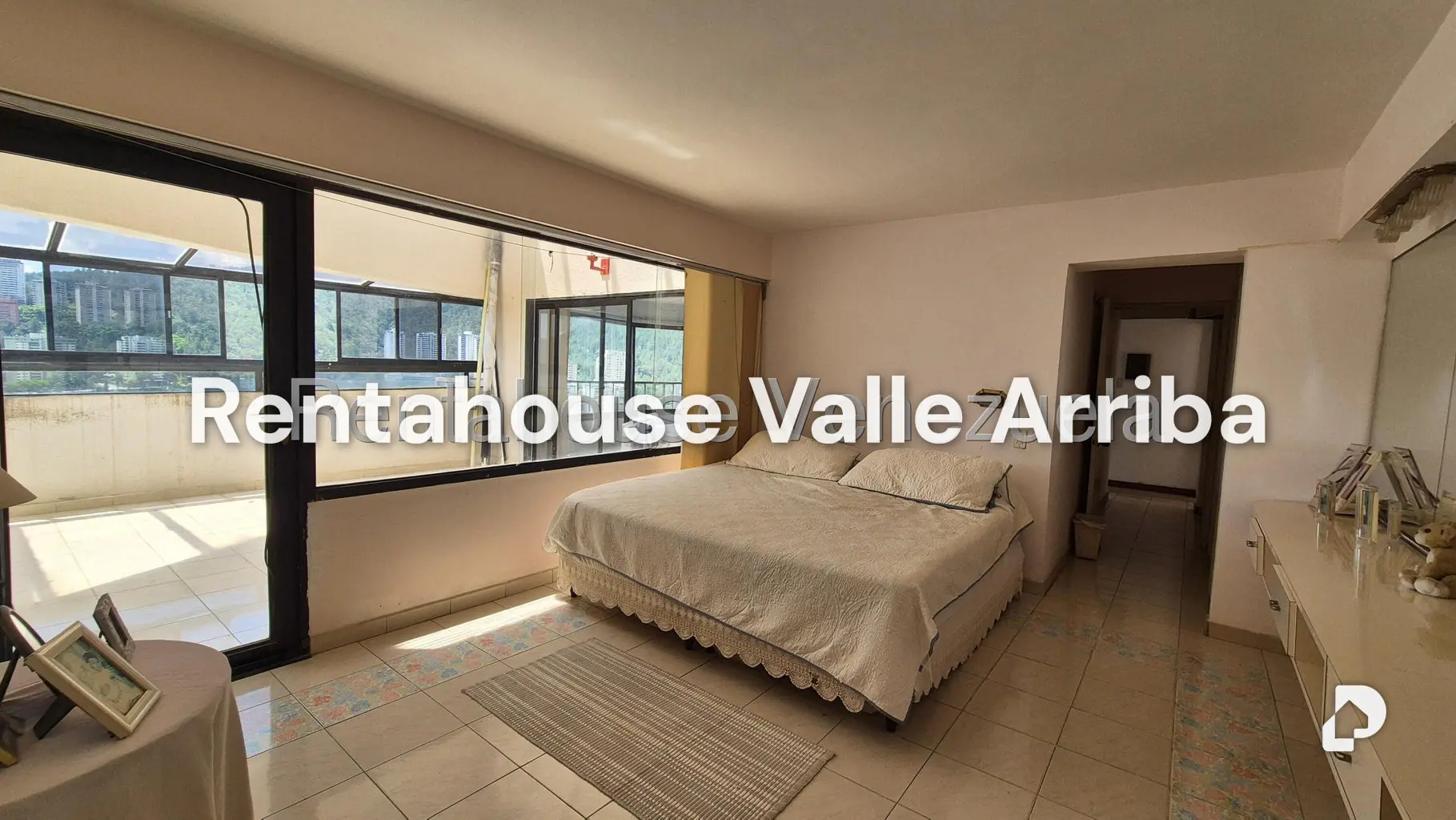 Apartamento en Lomas de Prados del Este, Caracas – 19