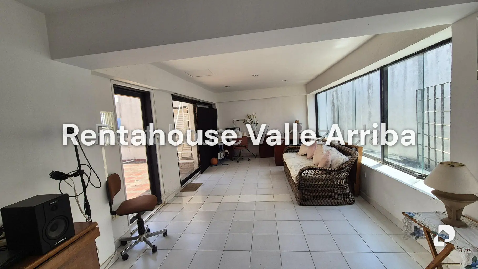 Apartamento en Lomas de Prados del Este, Caracas – 25
