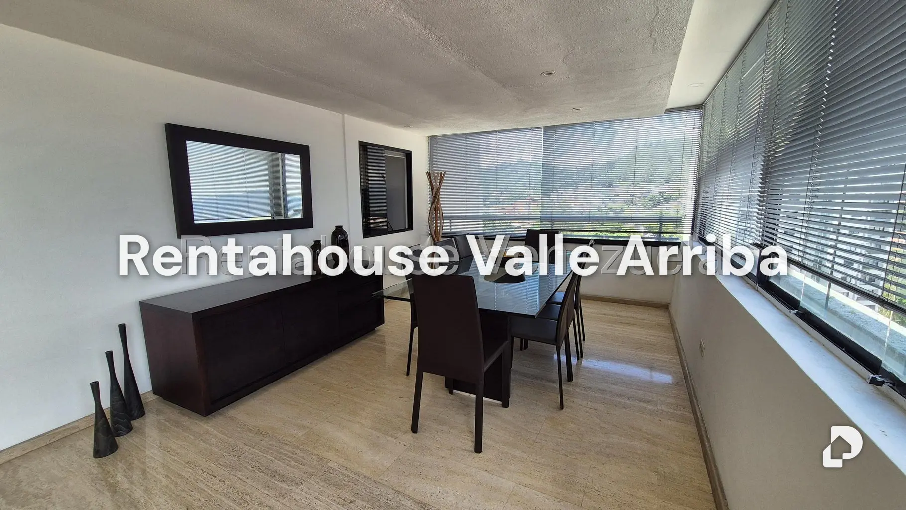 Apartamento en Lomas de Prados del Este, Caracas – 27
