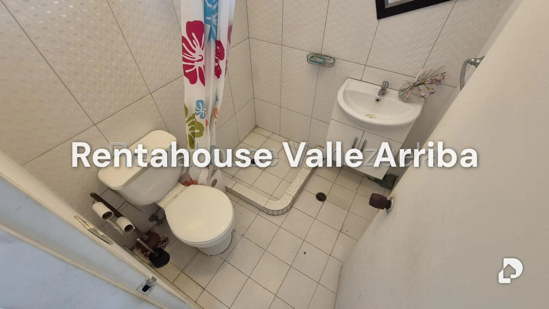 Apartamento en Lomas de Prados del Este, Caracas – 12