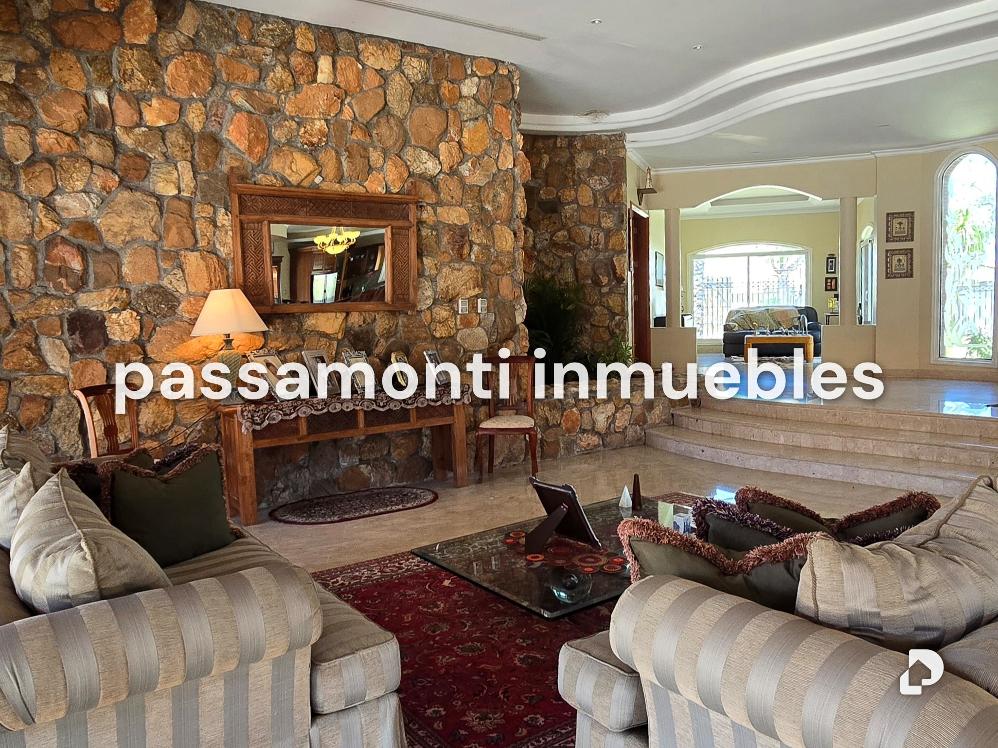 Casa en Urbanización Costa Azul, Porlamar – 11