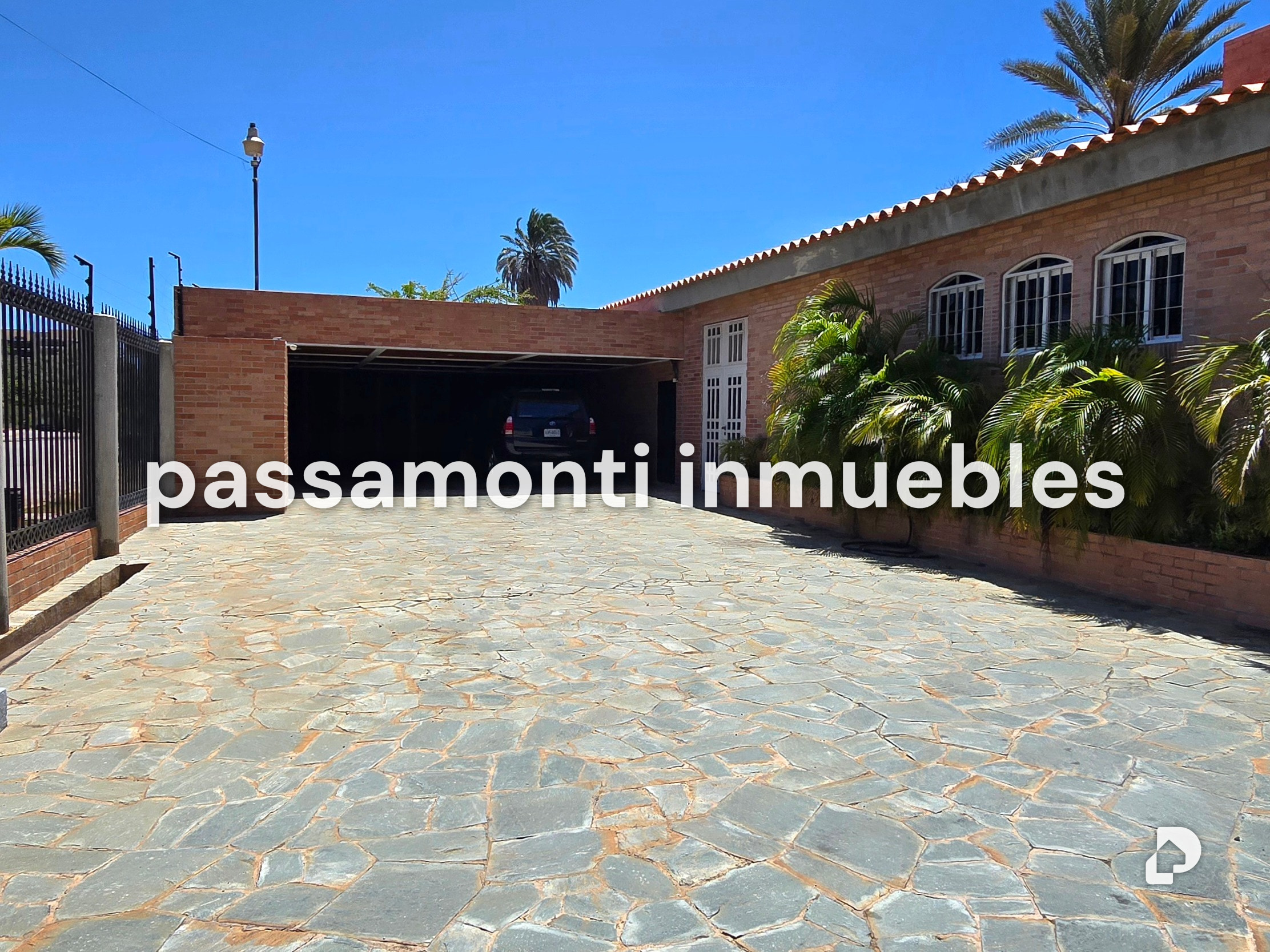 Casa en Urbanización Costa Azul, Porlamar – 5