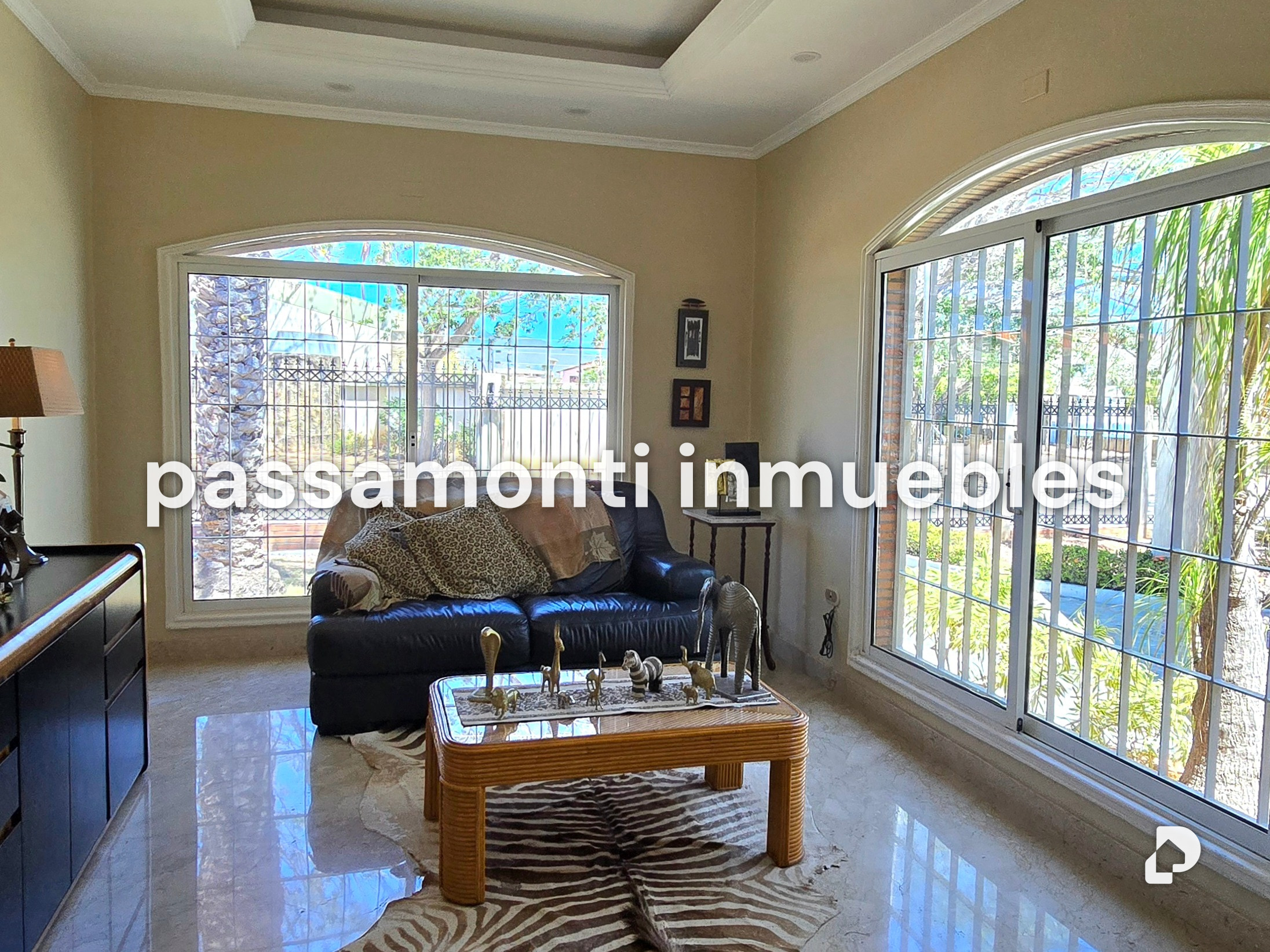 Casa en Urbanización Costa Azul, Porlamar – 17