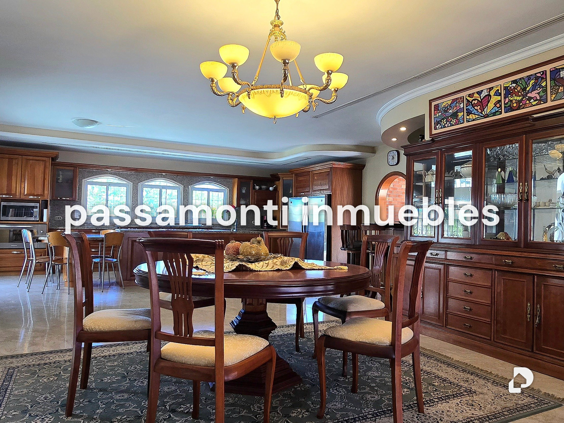 Casa en Urbanización Costa Azul, Porlamar – 7