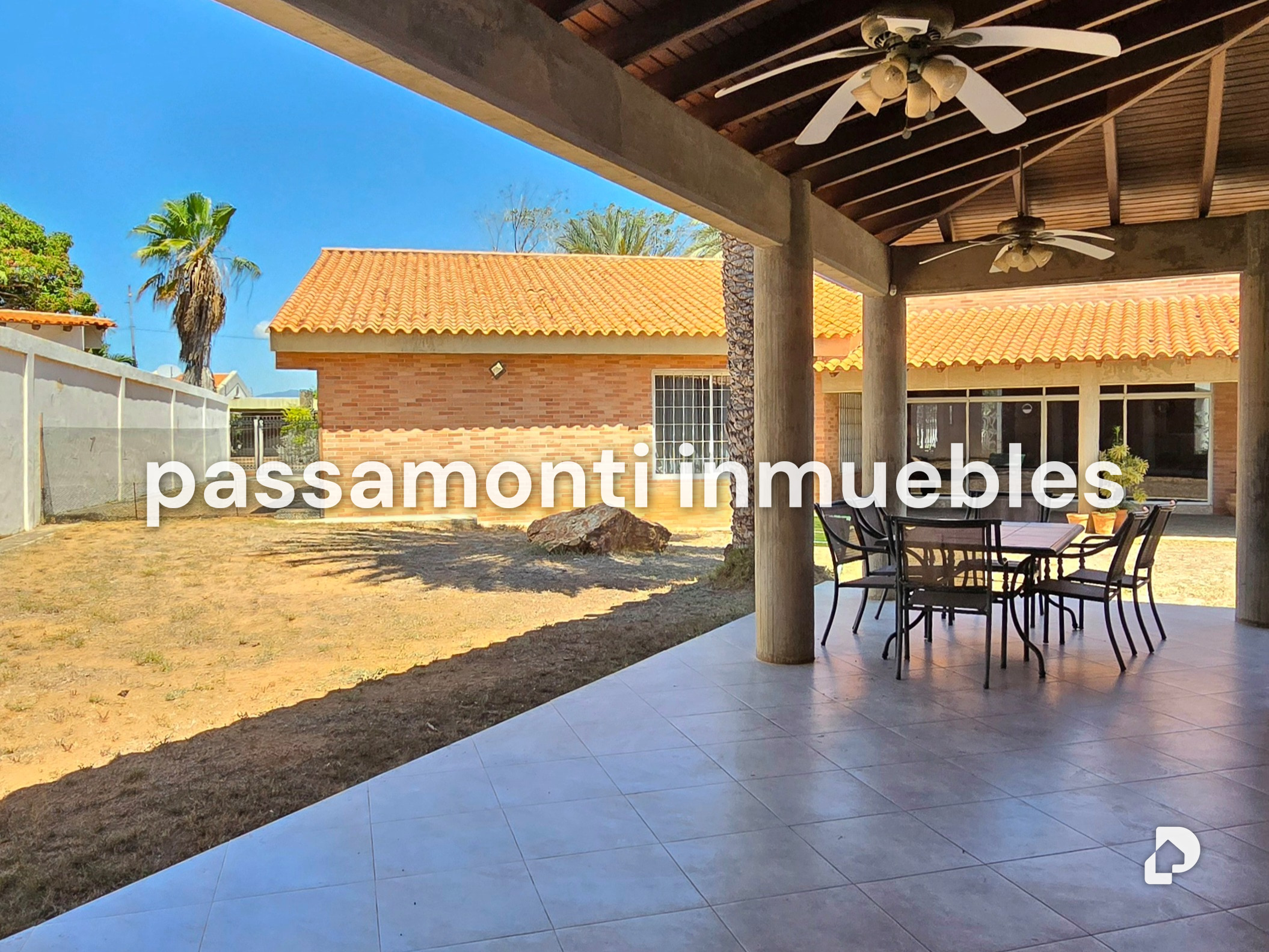 Casa en Urbanización Costa Azul, Porlamar – 19